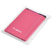 Powell Notebook & Pen Set PINK - Sets,Notebook Sets