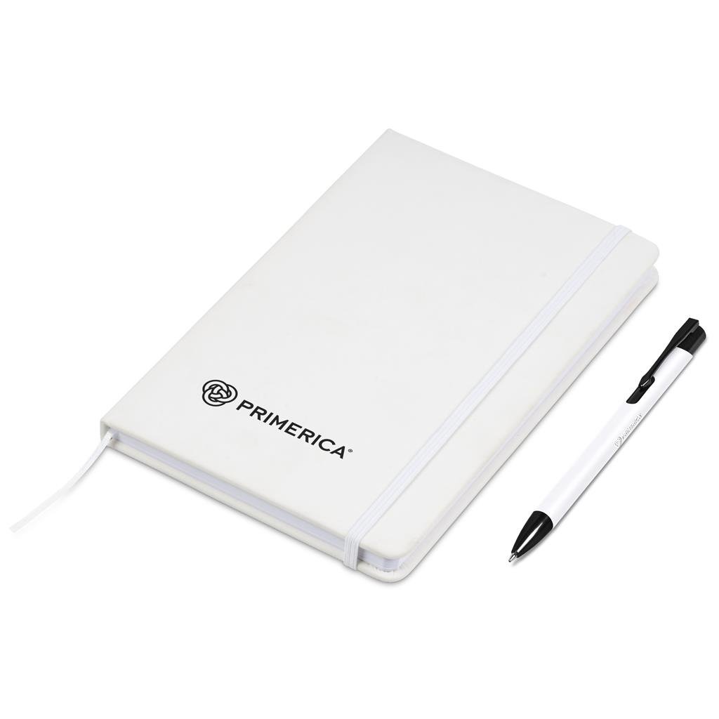 Powell Notebook & Pen Set - Sets,Notebook Sets