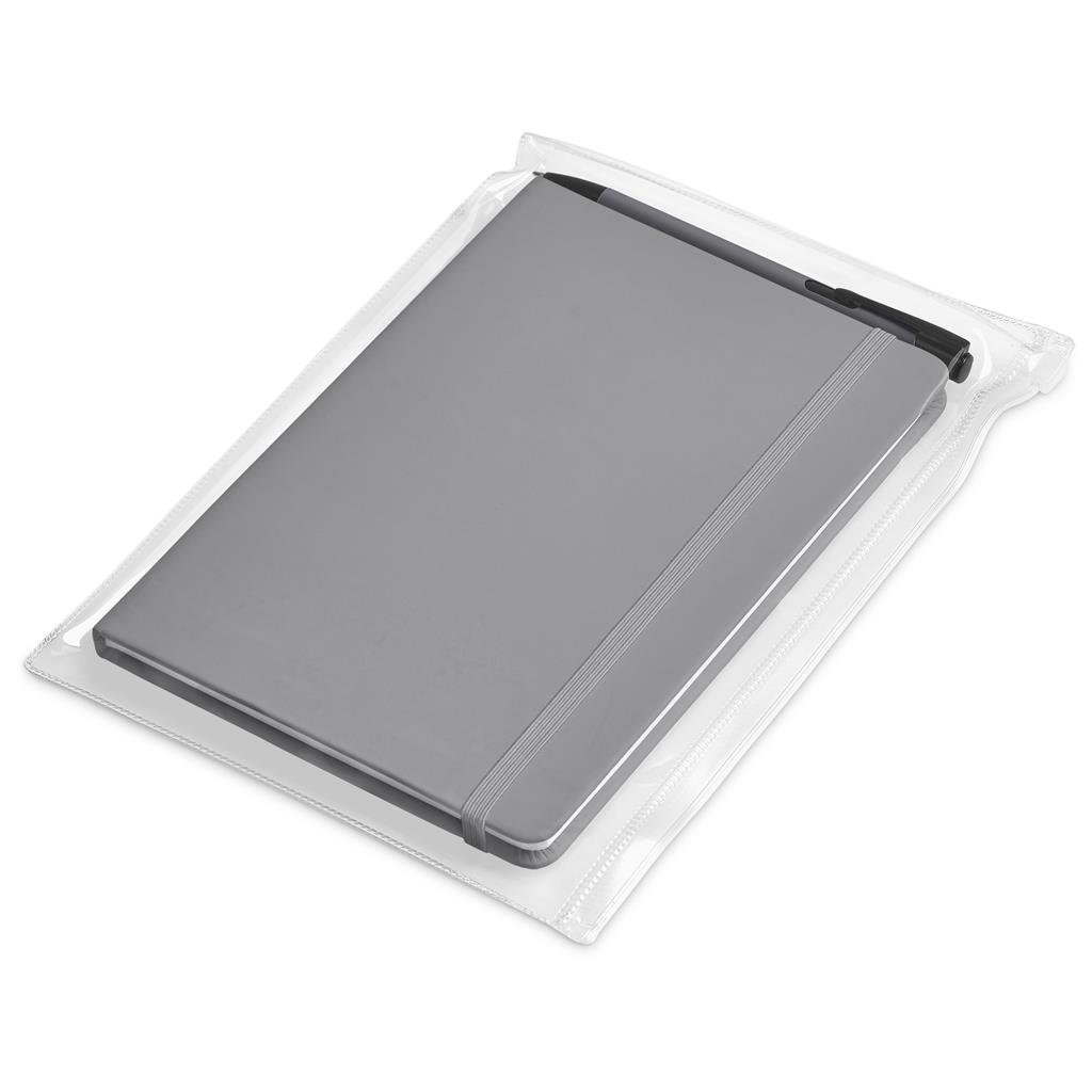 Powell Notebook & Pen Set - Sets,Notebook Sets
