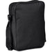 Pre-Printed Sample Custom A4 Crossbody Conference Bag BLACK - Bags,Custom and Waist Bags