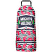 Pre-Printed Sample Custom Bostock Apron BLACK - Home and Living
