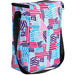Pre-Printed Sample Custom Chiller Cooler Bag - 16 - Can BLACK - Coolers and Lunchware
