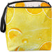 Pre-Printed Sample Custom Drakensberg 27-Litre Cooler BLACK - Coolers and Lunchware