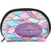 Pre-Printed Sample Custom Isabella Neoprene Mini Cosmetic Bag BLACK - Toiletry and Bags