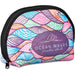 Pre-Printed Sample Custom Isabella Neoprene Mini Cosmetic Bag BLACK - Toiletry and Bags
