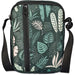 Pre-Printed Sample Custom Metropolis Crossbody Bag BLACK - and Waist Bags
