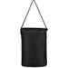 Pre-Printed Sample Custom Napa Valley Double Wine Cooler BLACK - Coolers and Lunchware
