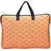 Pre-Printed Sample Custom Neoprene 15.6-inch Cloud Laptop Sleeve BLACK - Tech Sleeves