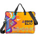 Pre-Printed Sample Custom Neoprene 15.6-inch Nimbus Laptop Sleeve BLACK - Tech Sleeves