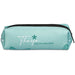 Pre-Printed Sample Custom Neoprene Doodle Pencil Case BLACK - Stationery