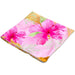 Pre-Printed Sample Custom Nia Large Scatter Cushion Cover - excludes inner cushion BLACK - Home and Living