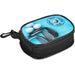 Pre-Printed Sample Custom Pines Club Accessory Golf Bag BLACK - Sports and Fitness