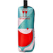 Pre-Printed Sample Custom Robertson Neoprene Wine Cooler BLACK - Coolers and Lunchware