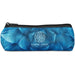 Pre-Printed Sample Custom Sandy Lipstick Purse BLACK - Toiletry and Cosmetic Bags