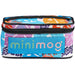 Pre-Printed Sample Custom Shelley Toiletry Bag BLACK - and Cosmetic Bags