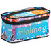 Pre-Printed Sample Custom Shelley Toiletry Bag BLACK - and Cosmetic Bags
