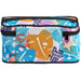 Pre-Printed Sample Custom Shelley Toiletry Bag BLACK - and Cosmetic Bags