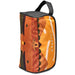 Pre-Printed Sample Custom Somerset Toiletry Bag BLACK - and Cosmetic Bags