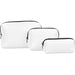 Pre-Production Custom Emma Neoprene Cosmetic Bag - Toiletry and Bags