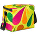 Pre-Production Custom Ontario Recycled PET Stitch-Bond 6 Can Cooler - Coolers and Lunchware