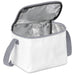 Pre-Production Custom Ontario Recycled PET Stitch-Bond 6 Can Cooler - Coolers and Lunchware