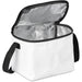Pre-Production Custom Ontario Recycled PET Stitch-Bond 6 Can Cooler - Coolers and Lunchware