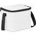 Pre-Production Custom Ontario Recycled PET Stitch-Bond 6 Can Cooler - Coolers and Lunchware