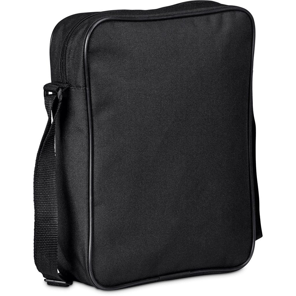 Pre-Production Sample Custom A4 Crossbody Conference Bag - and Waist Bags