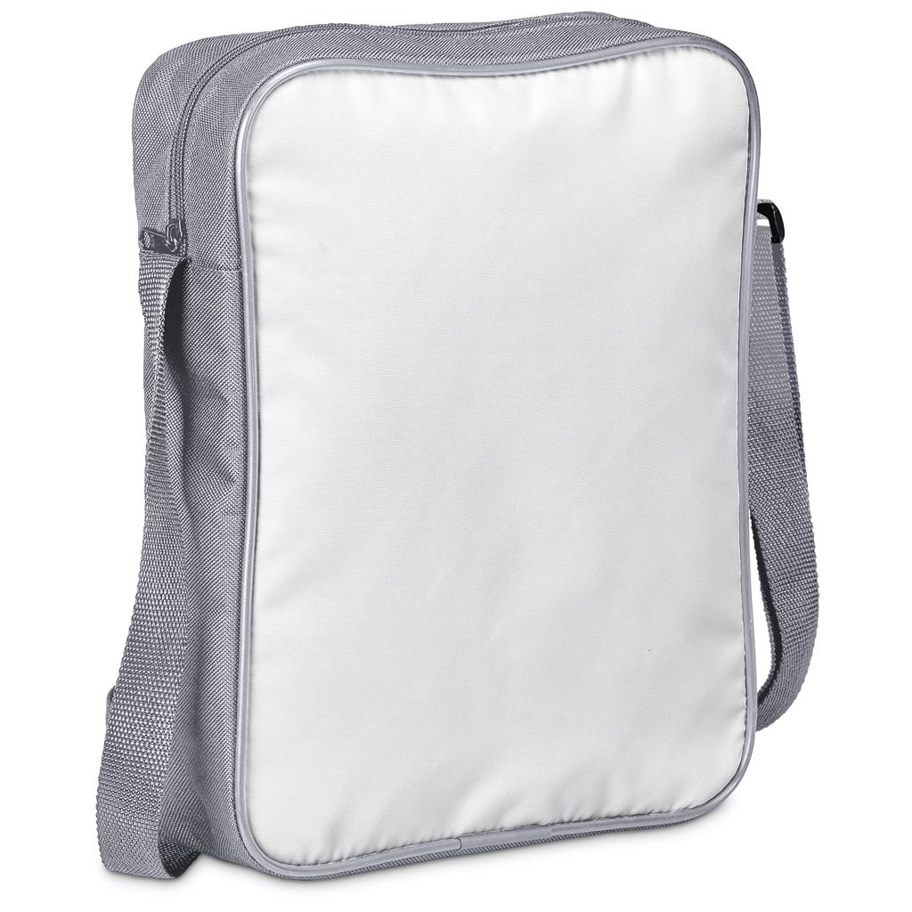 Pre-Production Sample Custom A4 Crossbody Conference Bag - and Waist Bags