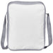 Pre-Production Sample Custom A4 Crossbody Seminar Bag GREY - and Waist Bags
