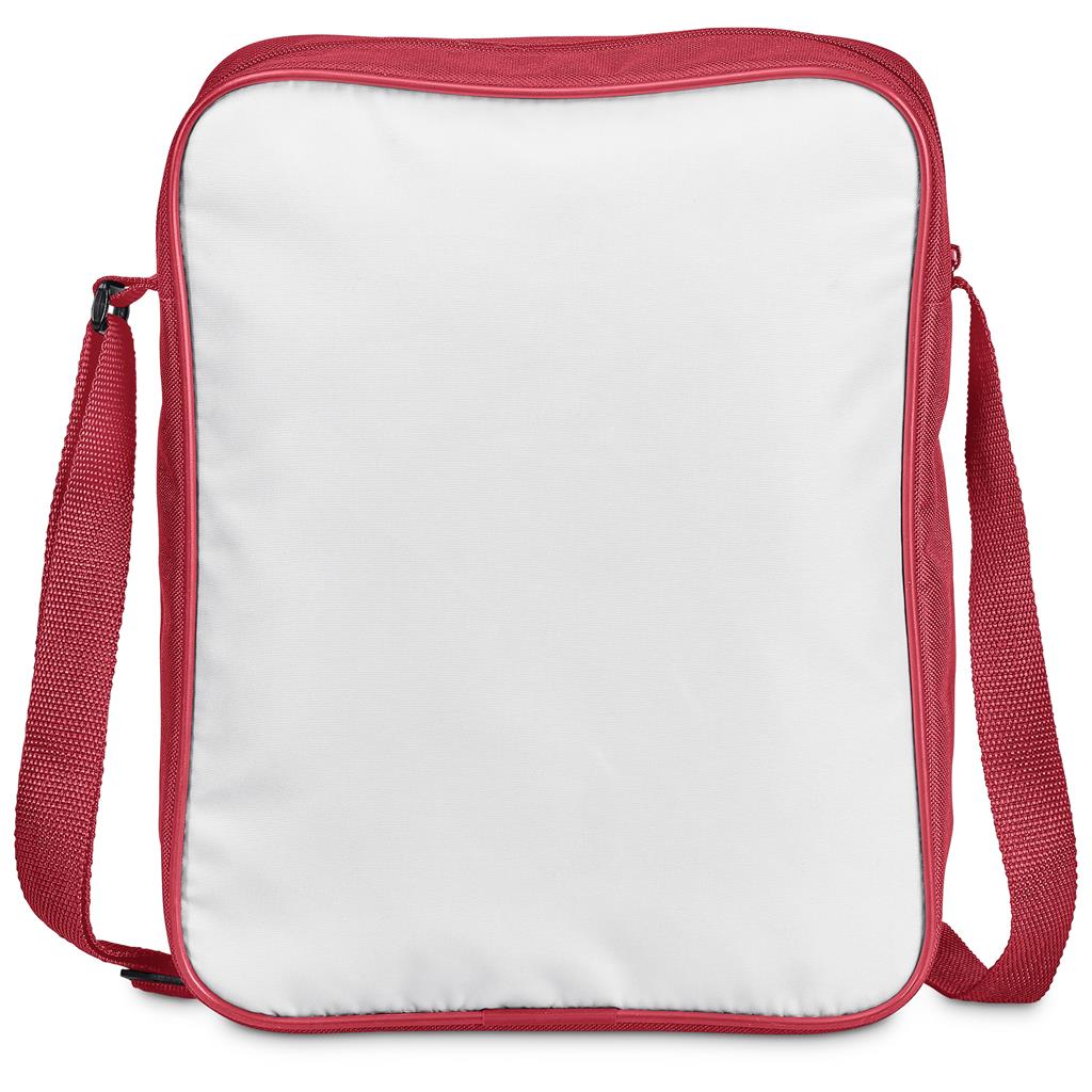 Pre-Production Sample Custom A4 Crossbody Seminar Bag - and Waist Bags