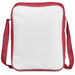 Pre-Production Sample Custom A4 Crossbody Seminar Bag - and Waist Bags