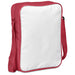 Pre-Production Sample Custom A4 Crossbody Seminar Bag - and Waist Bags