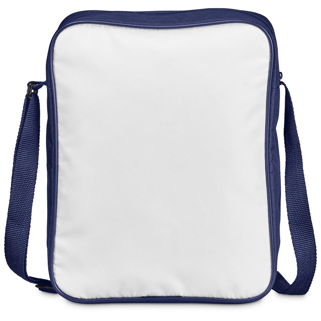 Pre-Production Sample Custom A4 Crossbody Seminar Bag - and Waist Bags