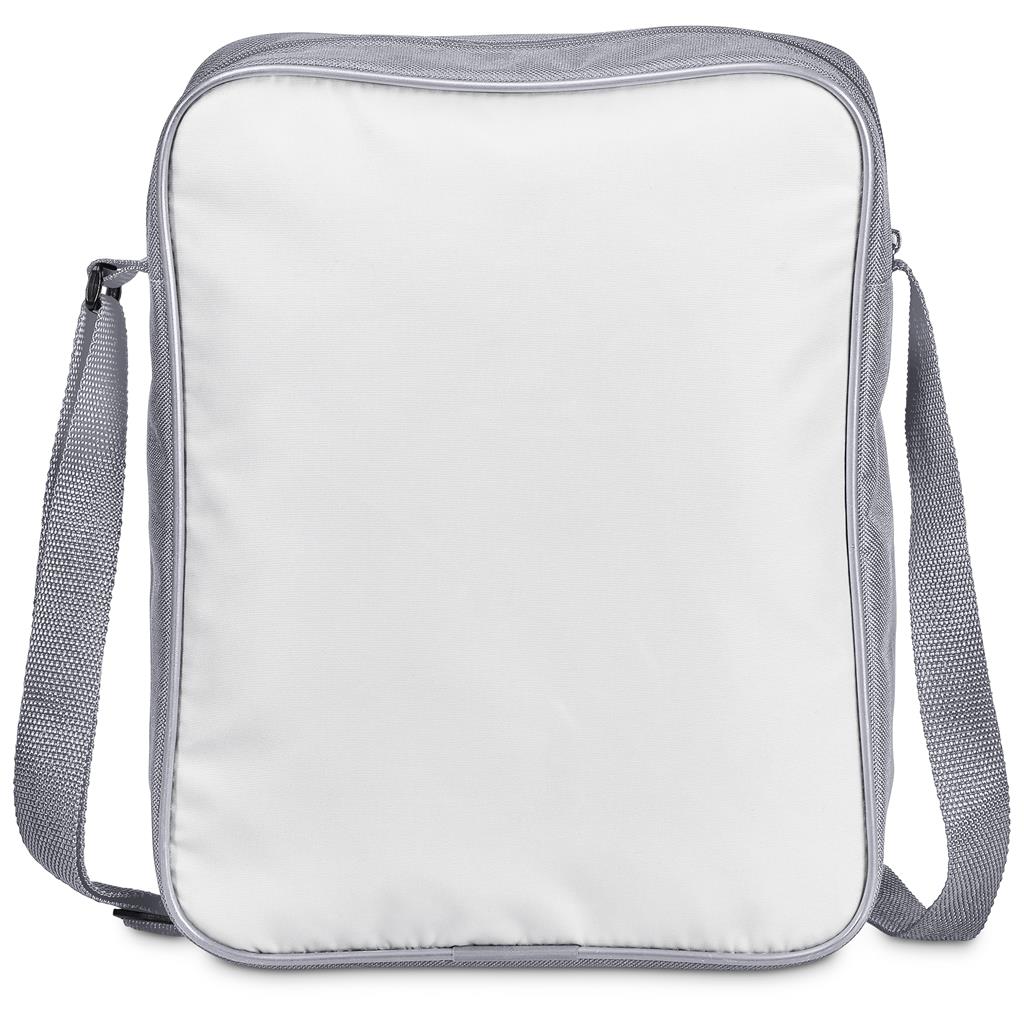 Pre-Production Sample Custom A4 Crossbody Seminar Bag - and Waist Bags