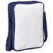 Pre-Production Sample Custom A4 Crossbody Seminar Bag - and Waist Bags
