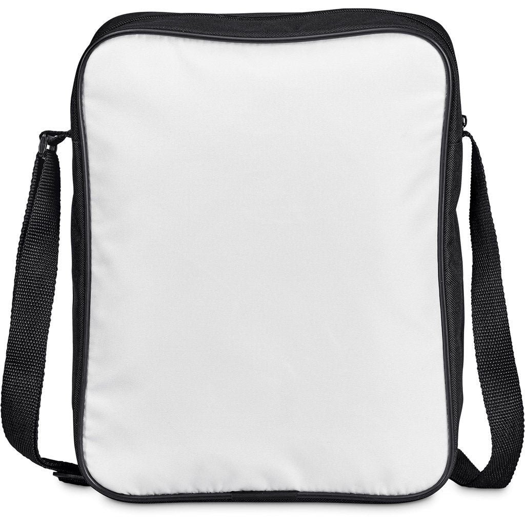 Pre-Production Sample Custom A4 Crossbody Seminar Bag - and Waist Bags