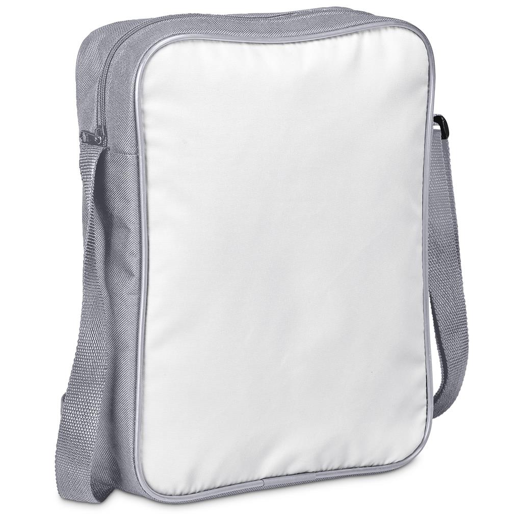 Pre-Production Sample Custom A4 Crossbody Seminar Bag - and Waist Bags