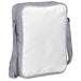 Pre-Production Sample Custom A4 Crossbody Seminar Bag - and Waist Bags