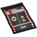 Pre-Production Sample Custom Access Wallet BLACK - Purses and Wallets