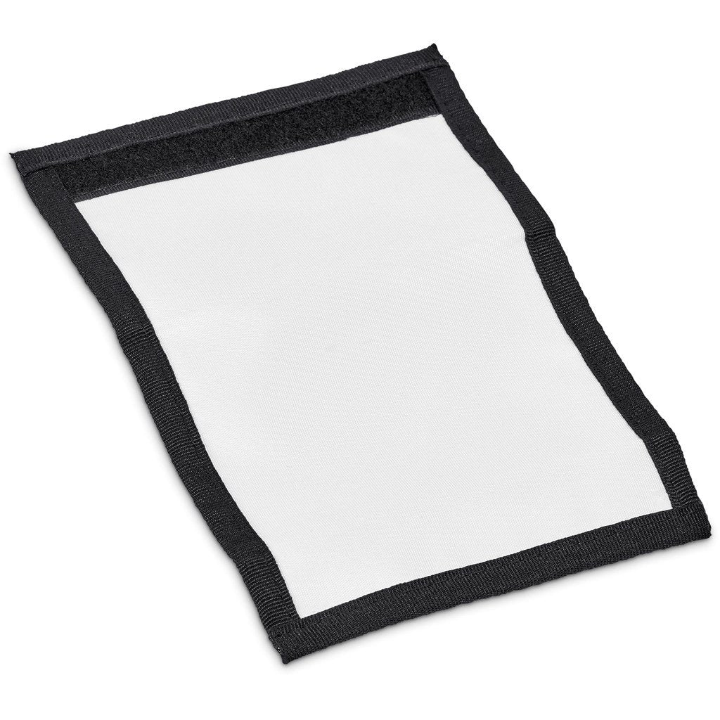 Pre-Production Sample Custom Access Wallet BLACK - Purses and Wallets
