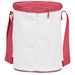 Pre-Production Sample Custom Addo Barrel Cooler Bag - Coolers and Lunchware