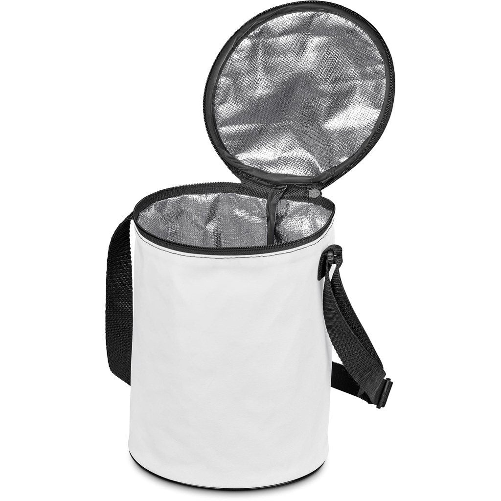 Pre-Production Sample Custom Addo Barrel Cooler Bag - Coolers and Lunchware