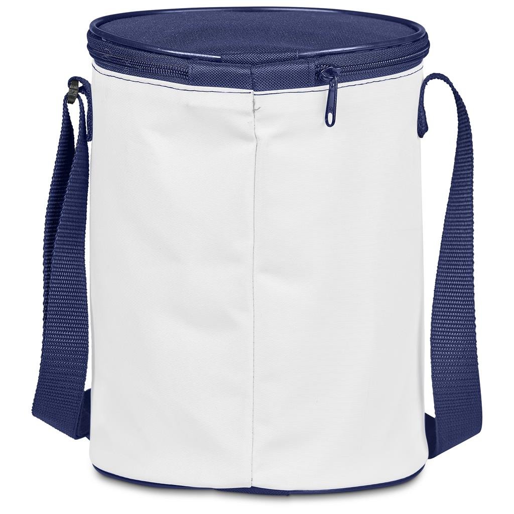 Pre-Production Sample Custom Addo Barrel Cooler Bag - Coolers and Lunchware