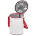 Pre-Production Sample Custom Addo Barrel Cooler Bag - Coolers and Lunchware