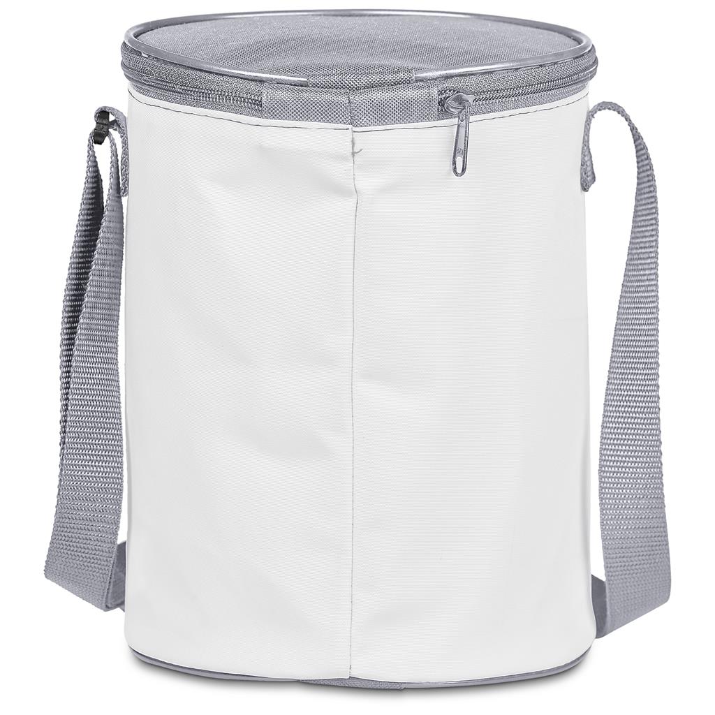 Pre-Production Sample Custom Addo Barrel Cooler Bag - Coolers and Lunchware