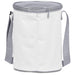Pre-Production Sample Custom Addo Barrel Cooler Bag - Coolers and Lunchware