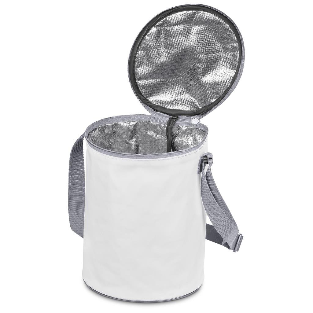 Pre-Production Sample Custom Addo Barrel Cooler Bag - Coolers and Lunchware