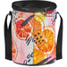 Pre-Production Sample Custom Addo Barrel Cooler Bag - Coolers and Lunchware