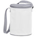Pre-Production Sample Custom Addo Barrel Cooler Bag GREY - Coolers and Lunchware